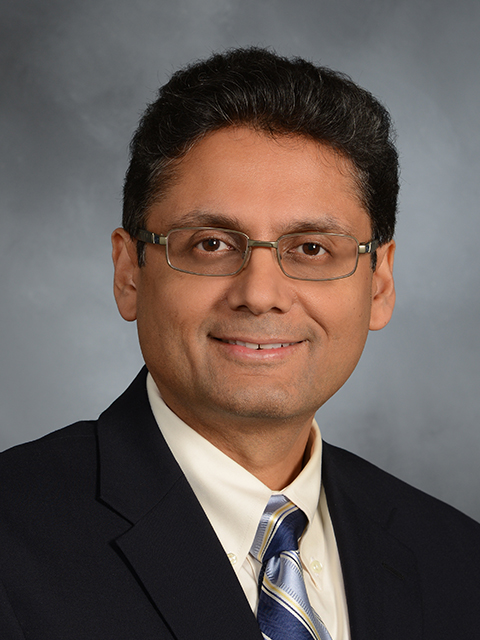 Faculty Photos